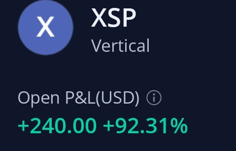 These spx/xsp traded are simply game changers thanks ladies <a href="/LIZJNYshow/">The LIZ & JNY Show</a>  <a href="/Tony_BATtista/">Tony Battista</a>