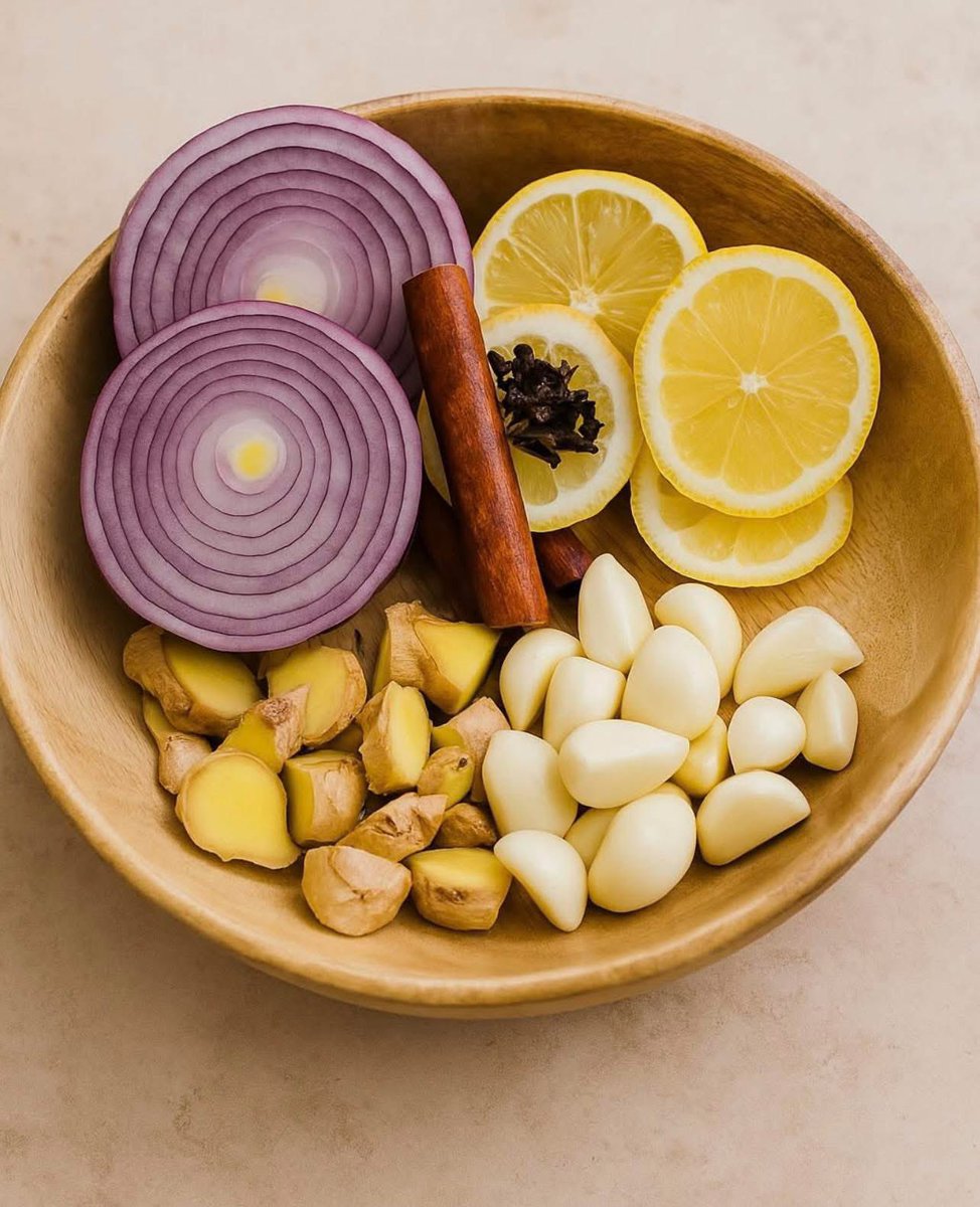 Dear men, boil this for 15minutes, drink and thank me later!!!!