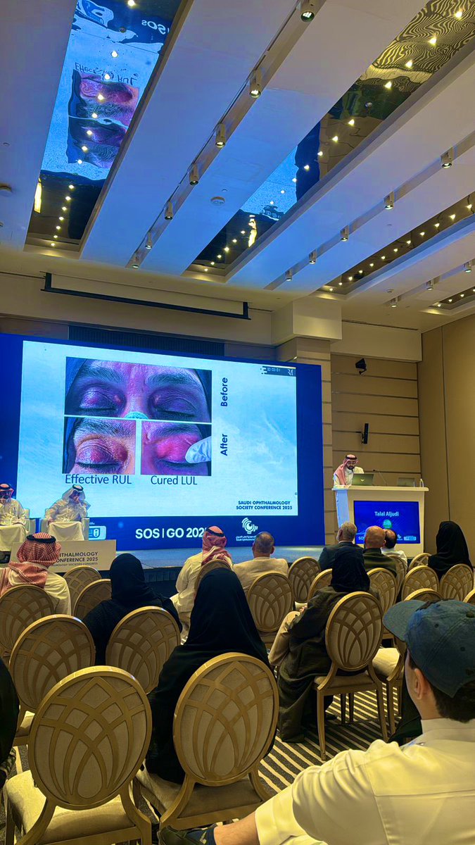 Eastern Ophthalmology Residents SA tweet media