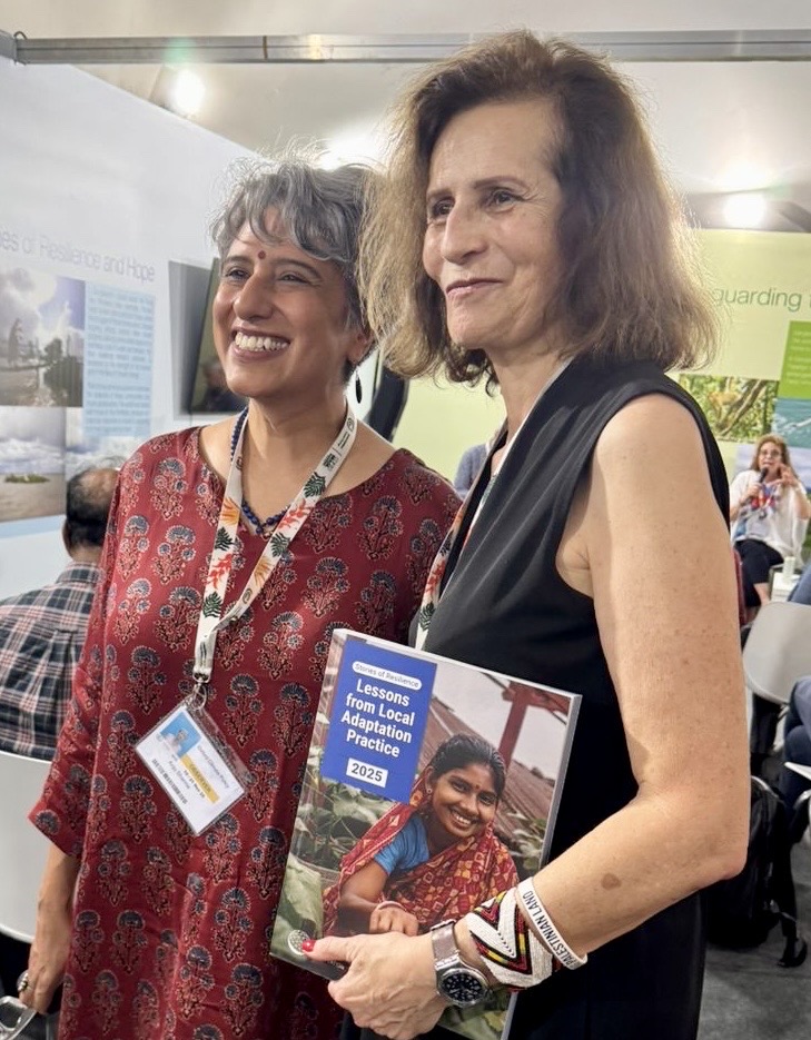 Global Center on Adaptation tweet media