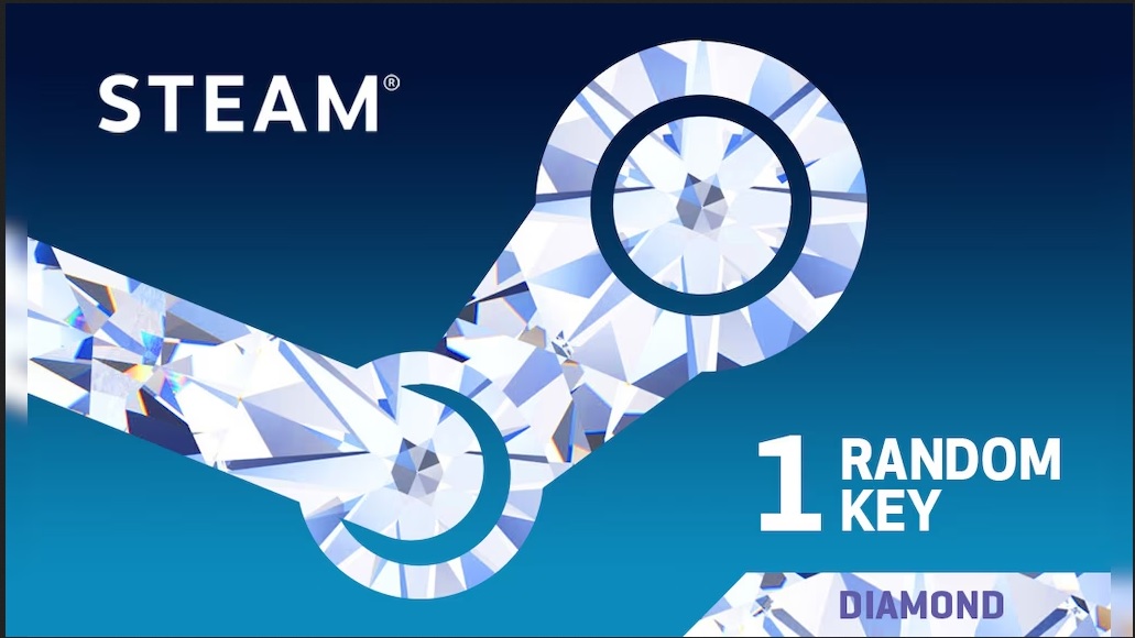 🎁New #Giveaway🎁Your Chance to win 1 Random Steam Diamond Key! #Steam #PC #games

To enter:                                               

1. Follow me                                 
2. Repost                                 
3. Comment

⏳Ends on 21th of November 2025!

🍀🤞