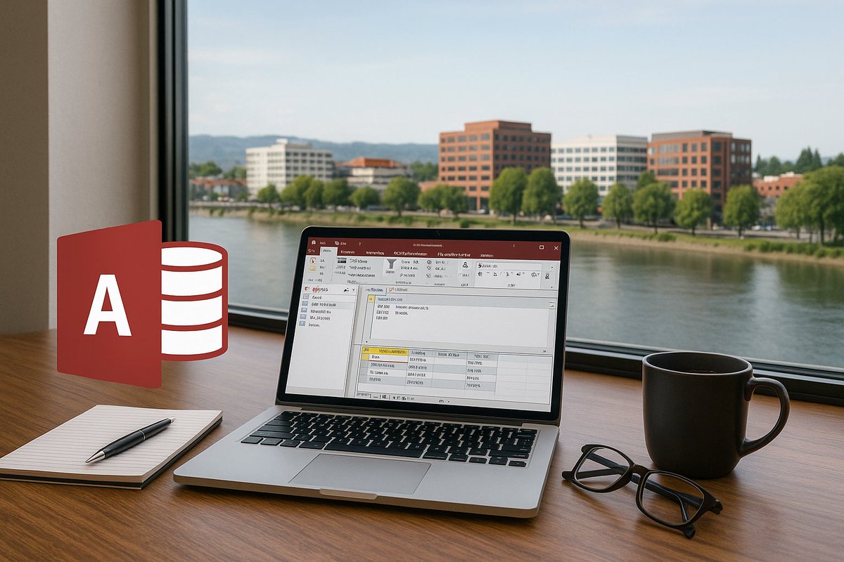 MicrosoftAcces2's tweet image. Need a Microsoft Access programmer in Vancouver, WA? MS Access Solutions fixes slow, crashing databases and can move you to SQL Server when it makes sense. msaccesssolutions.com/programmer/van… Call (323) 285-0939 #VancouverWA #MicrosoftAccess