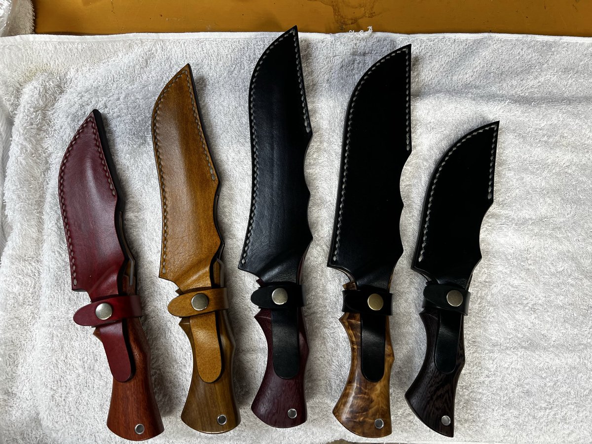 精霊石の箱庭・ストーンナイフ専門店 (@KitabayashiHKNW) / Posts / X