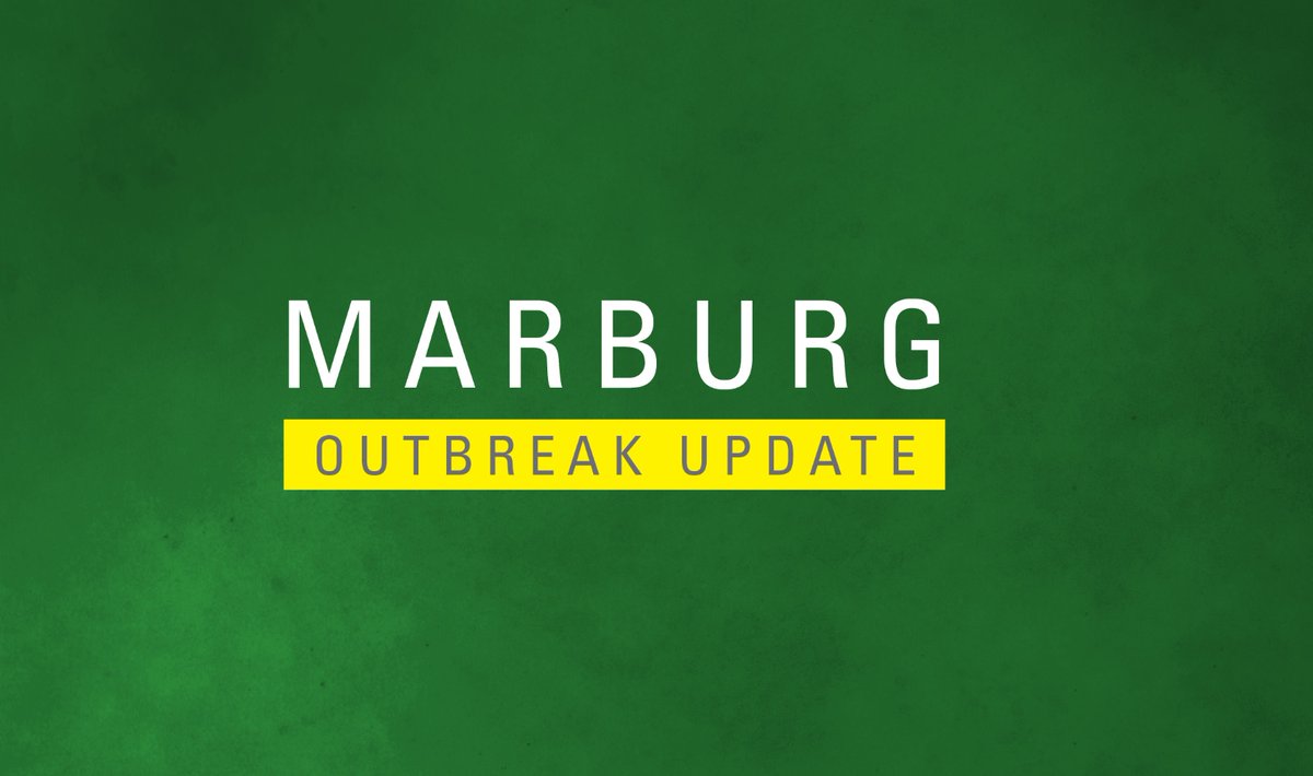 #Ethiopia has confirmed that the suspected outbreak in the Southern Region is Marburg virus disease, with at least nine people infected.

I commend the rapid action and transparency of Ethiopia’s <a href="/FMoHealth/">Ministry of Health ETHIOPIA</a> and the Ethiopian Public Health Institute (<a href="/EPHIEthiopia/">Ethiopian Public Health Institute</a>). <a href="/AfricaCDC/">Africa CDC</a>’s