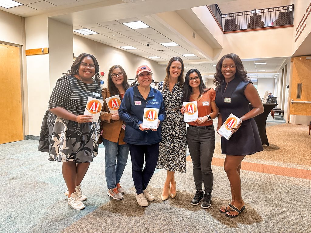 Becky Keene 🦋 tweet media