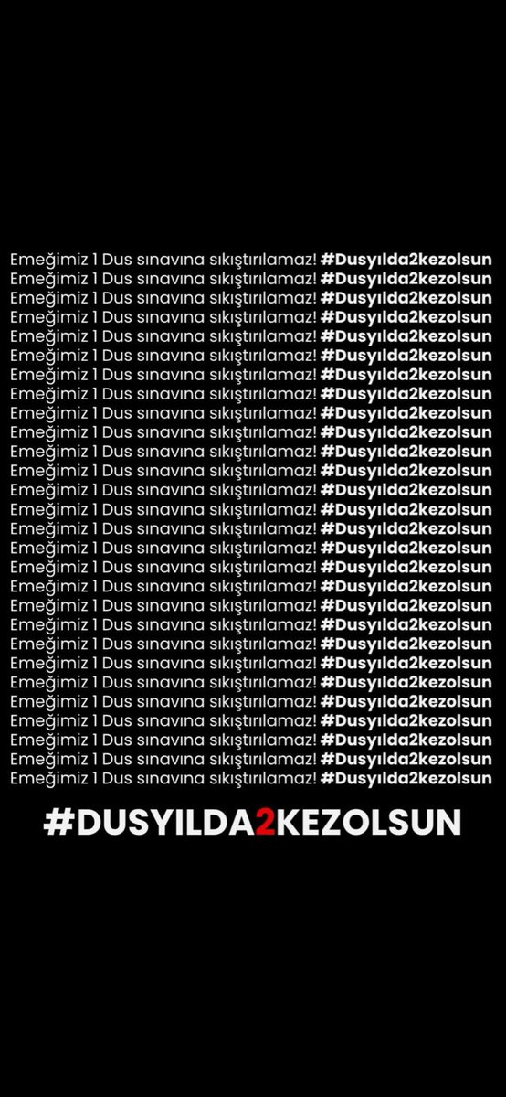 TurkishAStudent's tweet photo. #dusyılda2kezolsun https://t.co/183gLiXtZn