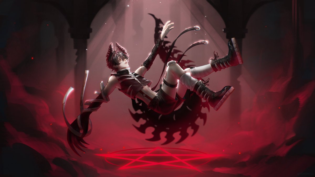 kanbini's tweet image. Selling it urgently as i would like some funds to be able to rebrand, serious buyers only please!

Spent: ~$2400 usd
Selling Price: $800 usd

Includes a fully rigged model, artworks and more! ♡︎/⟳ appreciated! #adoptables #VTuberUprising #vtuber #VtuberSupport