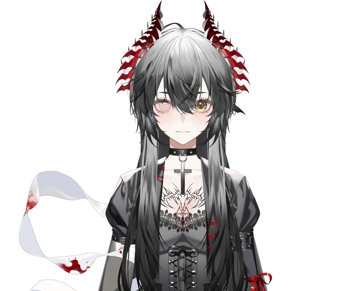 kanbini's tweet image. Selling it urgently as i would like some funds to be able to rebrand, serious buyers only please!

Spent: ~$2400 usd
Selling Price: $800 usd

Includes a fully rigged model, artworks and more! ♡︎/⟳ appreciated! #adoptables #VTuberUprising #vtuber #VtuberSupport