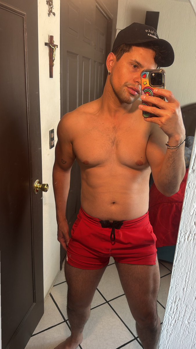 SOYDARIOSB's tweet image. ❤️‍🔥✨