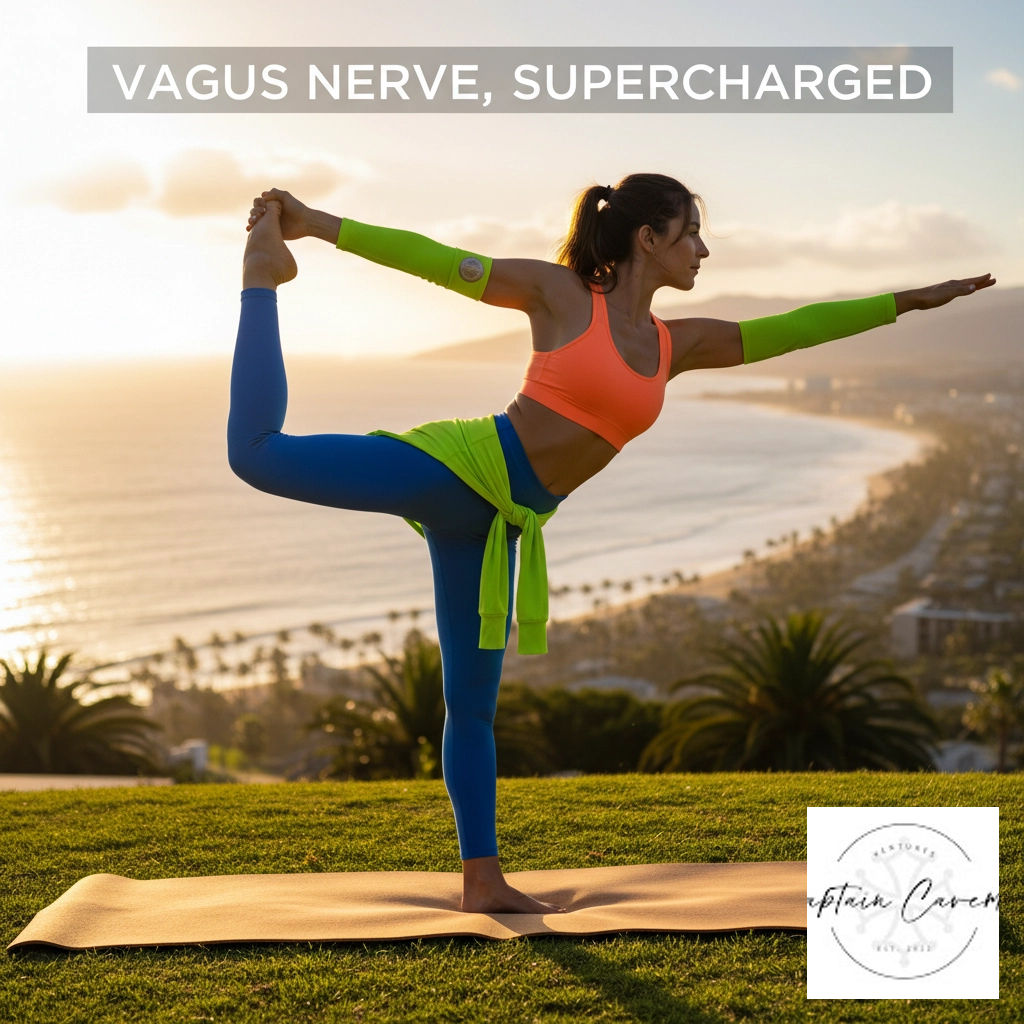 cav3dad's tweet photo. Ready to tune into the wellness trend of 2025? SuperPatch activates vagus nerve stimulation with frequency-based healing: helping you feel balanced, energized, and empowered every day. Discover the future: https://t.co/D1YTmOU41c https://t.co/q4ywVbHkPy