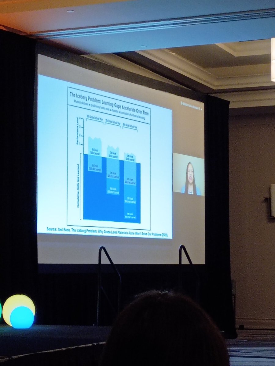 Ms. Williams Physical Science Class tweet media