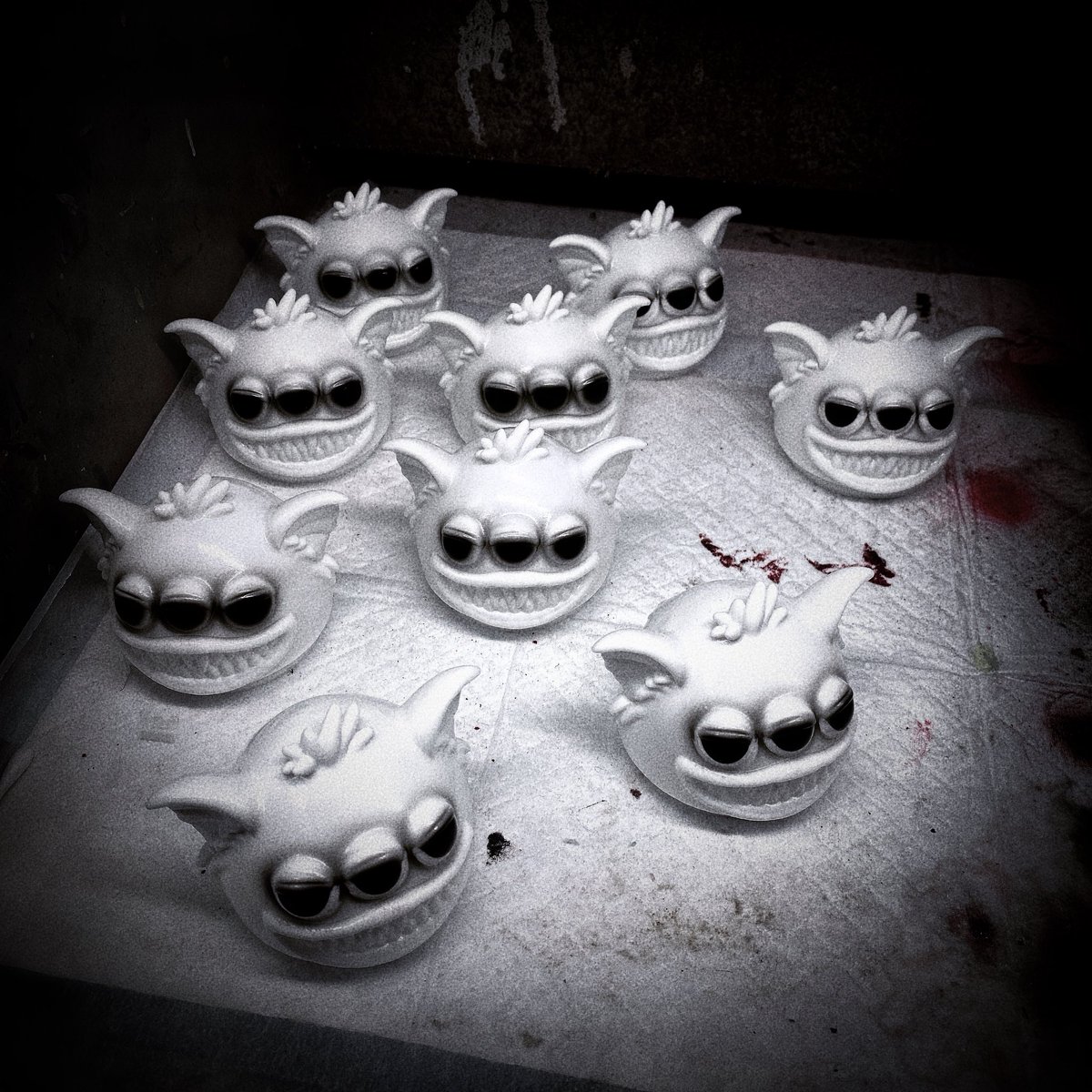 𝙿𝙴𝙴𝙺 𝙰 𝙱𝙾𝙾 𝚃𝙾𝚈 @𝟷𝟷/𝟸𝟺ソフビ決起集会 (@PEEKaBOO_TOY