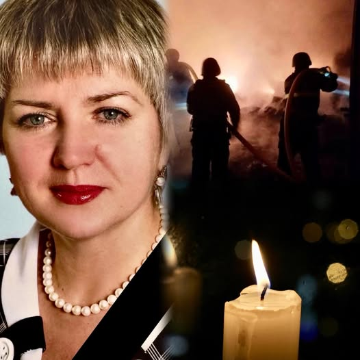 Сьогодні, під час нічного обстрілу Києва, трагічно загинула вихователька Дошкільного структурного підрозділу ліцею «Домінанта» — Світлана Анатоліївна Ващенко.
Жахіття 21 століття.
Світла Пам'ять.
Співчуття рідним.