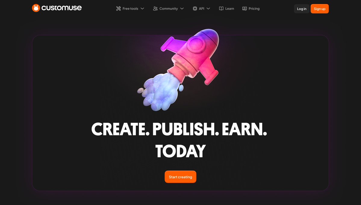 ndr_labs's tweet image. Few more details from the landing page