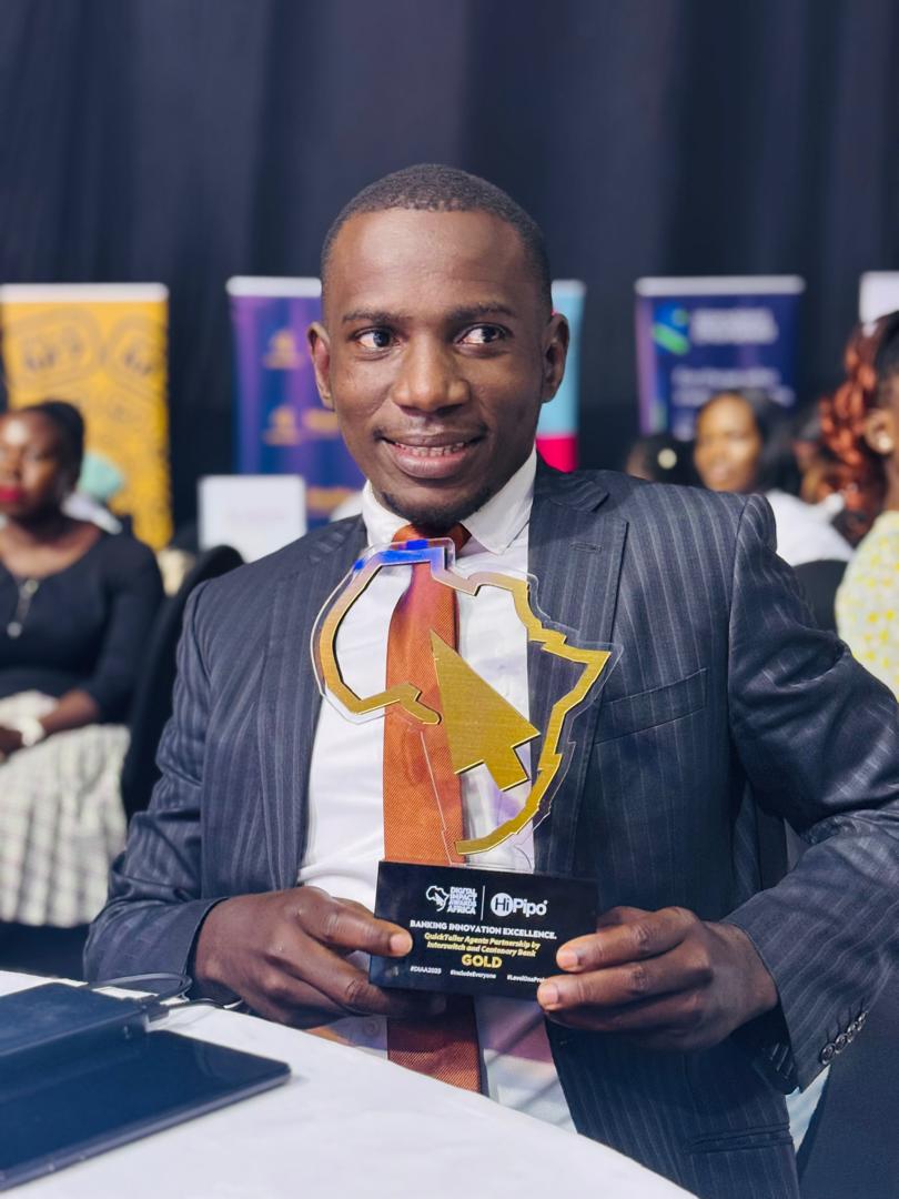 interswitchug's tweet image. 🏆 Financial Services Digital Excellence (Gold) – celebrating 12+ years of powering Uganda’s digital payments ecosystem.

Thank you, @hipipo, for the recognition. We remain committed to delivering technology that helps businesses and communities thrive.