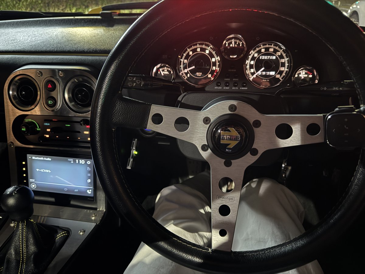 気絶するかと思ったくらい美味い神のパンナコッタ食べて、気持ち良