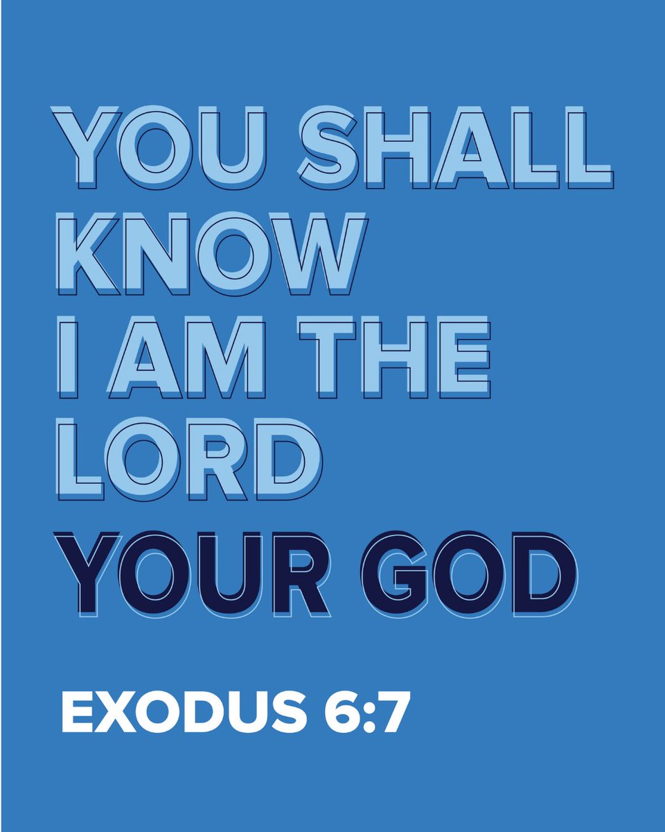 6... 7.... What does it mean? Who knows.
😉

But here's what 6:7 means to us.
Powerful verses from the Bible.