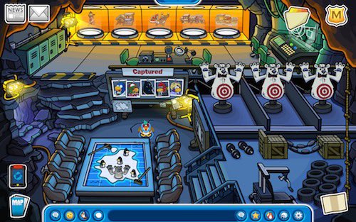 That Penguin Game tweet media