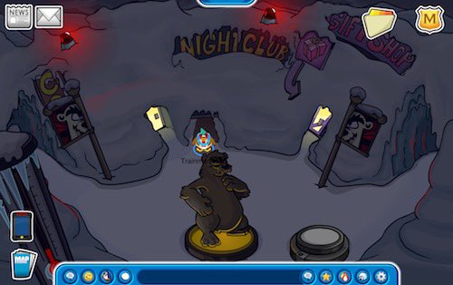 That Penguin Game tweet media