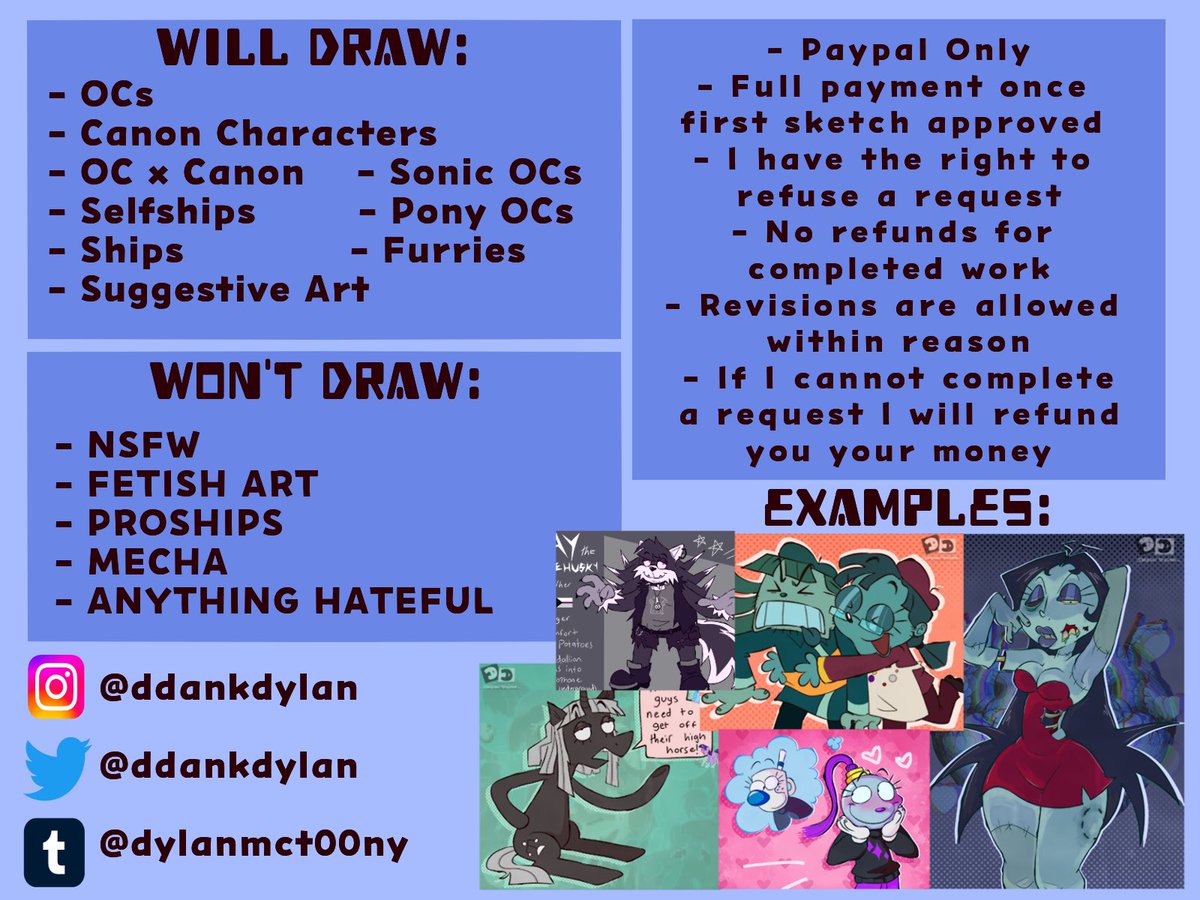 Dylan ☕️🍉 tweet media