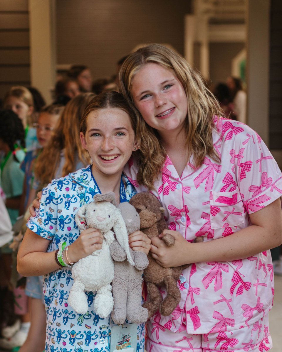 WinShape Camps tweet media