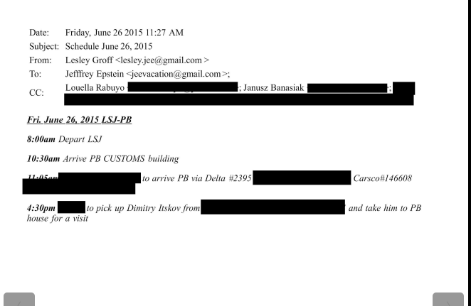 YourAnonGlobal4's tweet image. The Epstein Files have been released publicly. 
Link : pastebin.com/s4eQU0i2
#OpEpsteinFiles #ReleaseEpsteinFiles #Anonymous