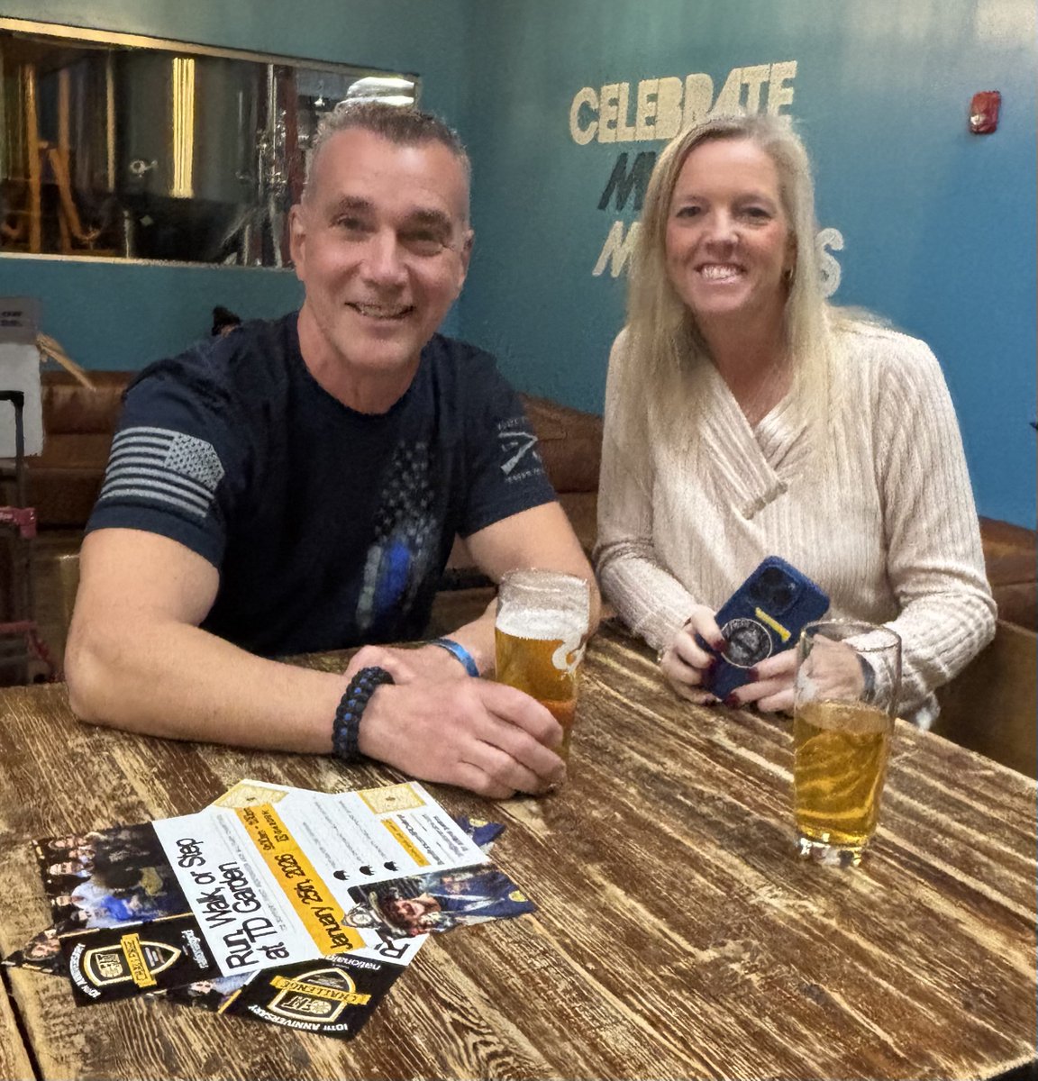 The Hundred Club of Mass. tweet media