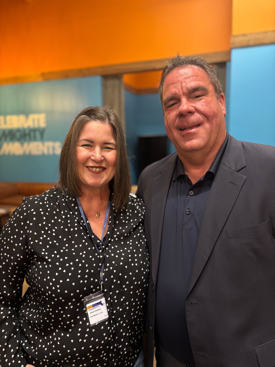 The Hundred Club of Mass. tweet media