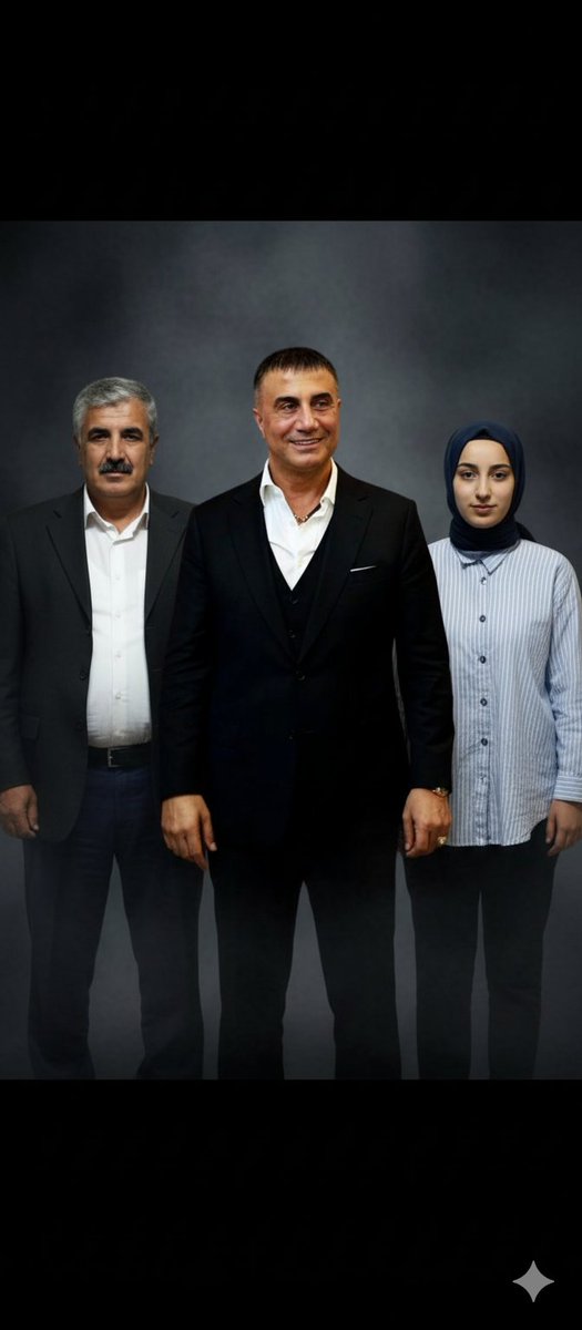 pekerciSP's tweet image. Sedat Peker’in avukatı Ersan Barkın:

— “Rojin’in babasıyla görüştüm, ben ve Sayın Minguzzi ailenin yanındayız.”

— “Sedat Peker de dosyanın sonuna kadar takipçisi.”

— “Peker yakında kendi açıklamasını yapacak.”

(Sözcü TV)

@sedat_peker