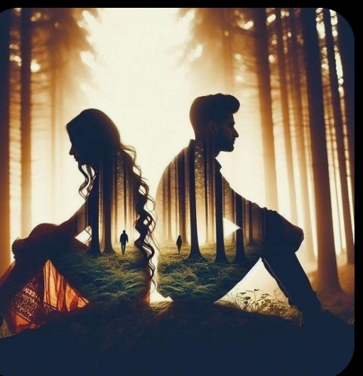 इक क़दम यूँ कोई दूरी तो नहीं है लेकिन...

इक क़दम इश्क़ में... मीलों की तरह होता है...

~ प्रेम भटनेरी