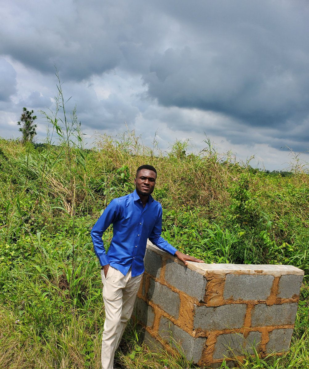 Some parents are their children’s biggest problem.

You’ll see a man with two children, a boy and a girl and he’ll buy land in the boy’s name, ignoring the girl completely.
His excuse?
“She’ll marry one day.”

One thing parents should understand is that your children might forget