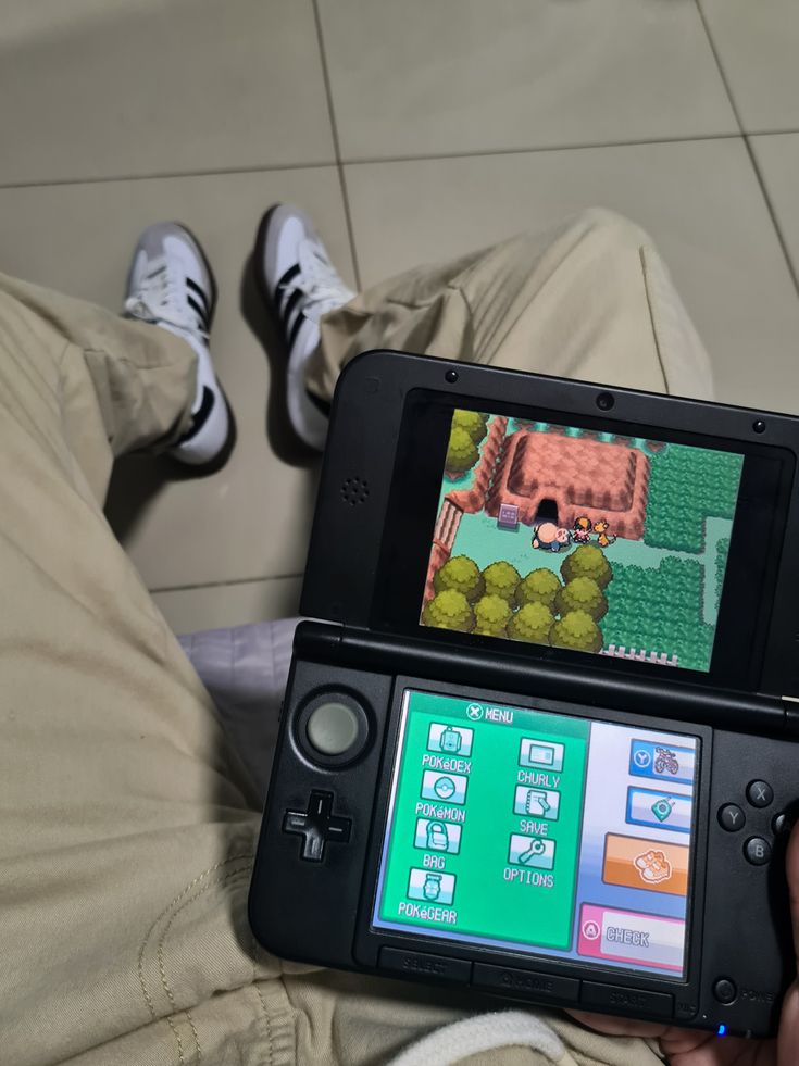 Grown-up responsibilities? Sorry, I’m busy resetting my childhood