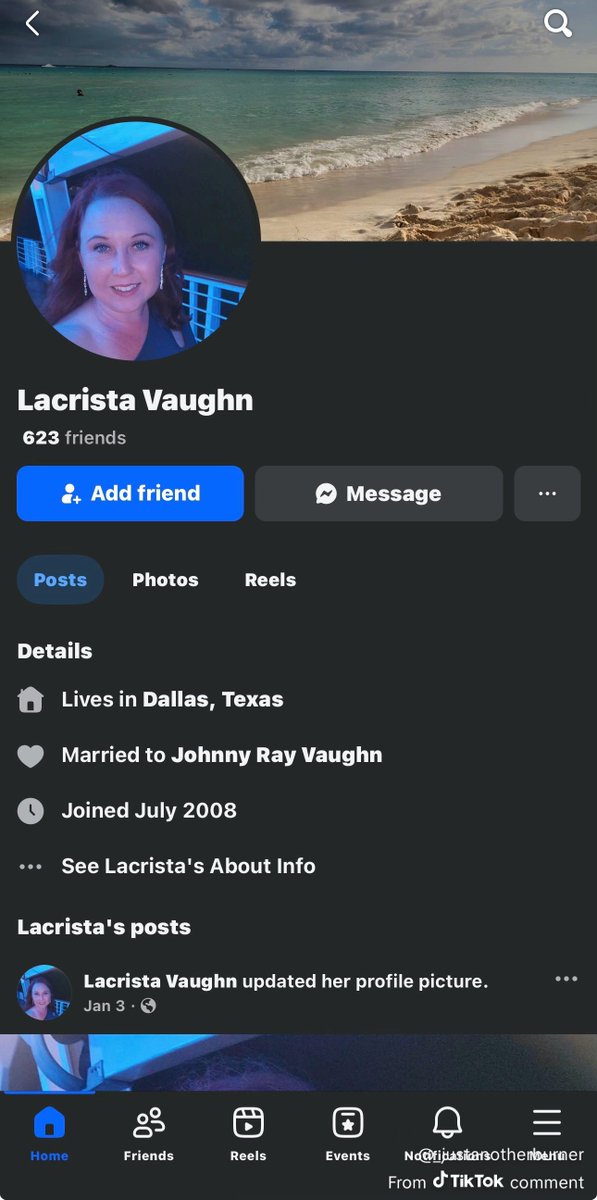 LosTexasDiablo's tweet image. Found her and this is where you can do the report:

📞 Dallas Regional Medical Center – Administration &amp;amp; Patient Relations
Main Line: 972-698-7000
Ask for: Medical Director’s office or Patient Advocate / Patient Relations

📍 Address:
1011 N. Galloway Ave
Mesquite, TX 75149

You…