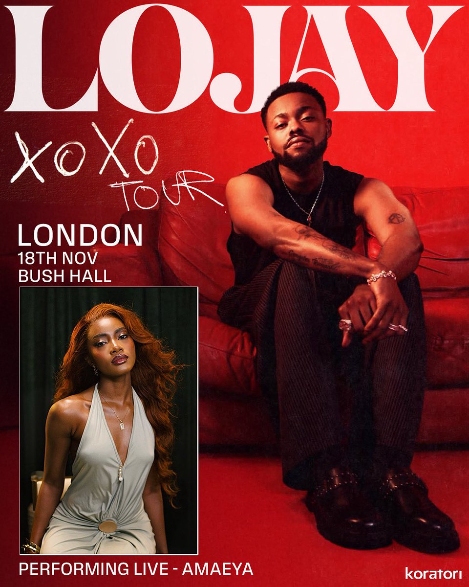 Opening for Lojayyyyyyy , what a craziness ohh 🇬🇧🇬🇧🇬🇧!!!!!