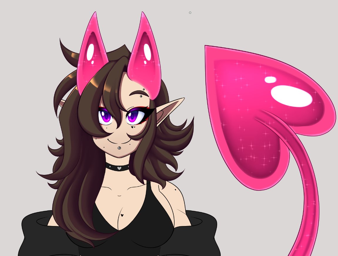 VENGO A DEVORAR CHIQUIS, NO PLANEO QUE ESTO QUEDE EN NADA 

#wip #ART #pngtubers