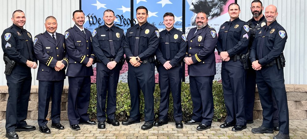 Olympia Police Dept. tweet media