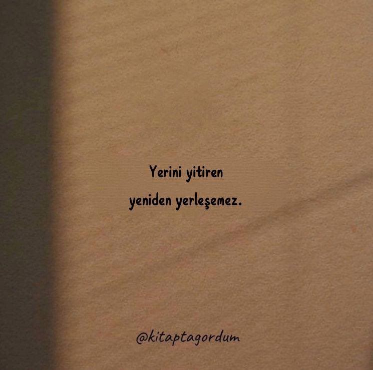 Kitapta Gördüm (@kitaptagorduk) on Twitter photo 