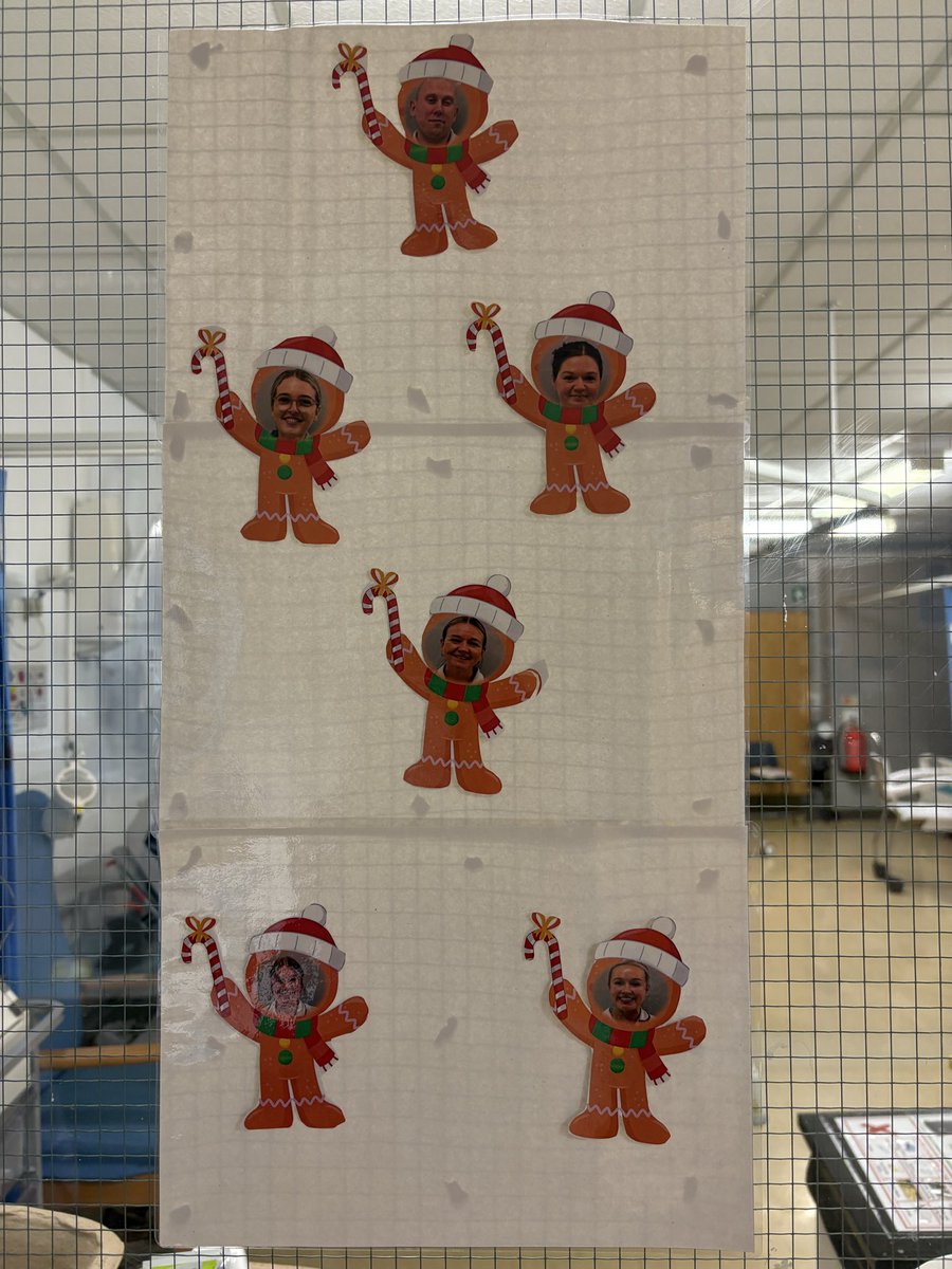 Lowton ward tweet media