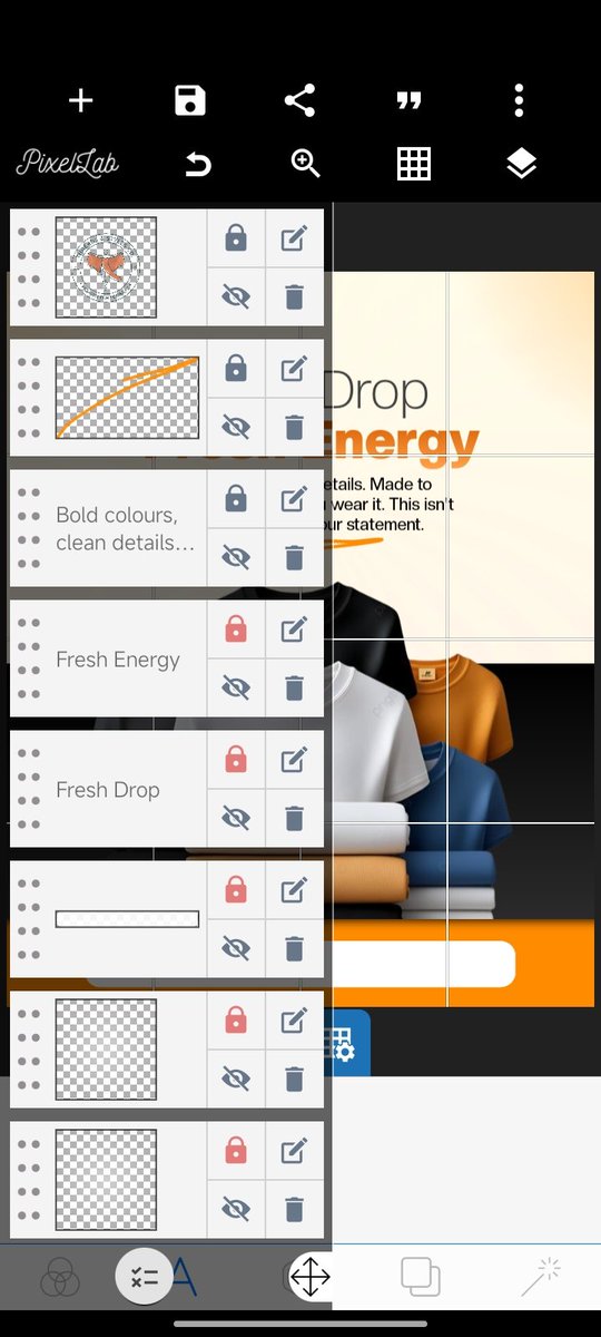 marvelgrap223's tweet image. Keep them short &amp;amp; targeted:

#FashionDrop #FreshCollection #StyleUpdate #ClothingBrand #FashionNigeria #Streetwear #QualityWear #NewArrival #BrandDesign #ShopNow