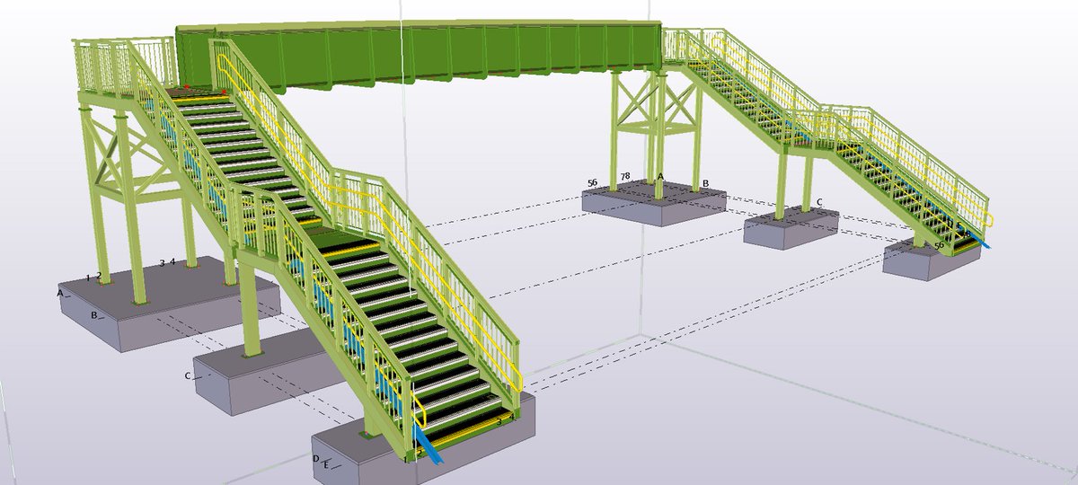 WrightSteelDetailing tweet media