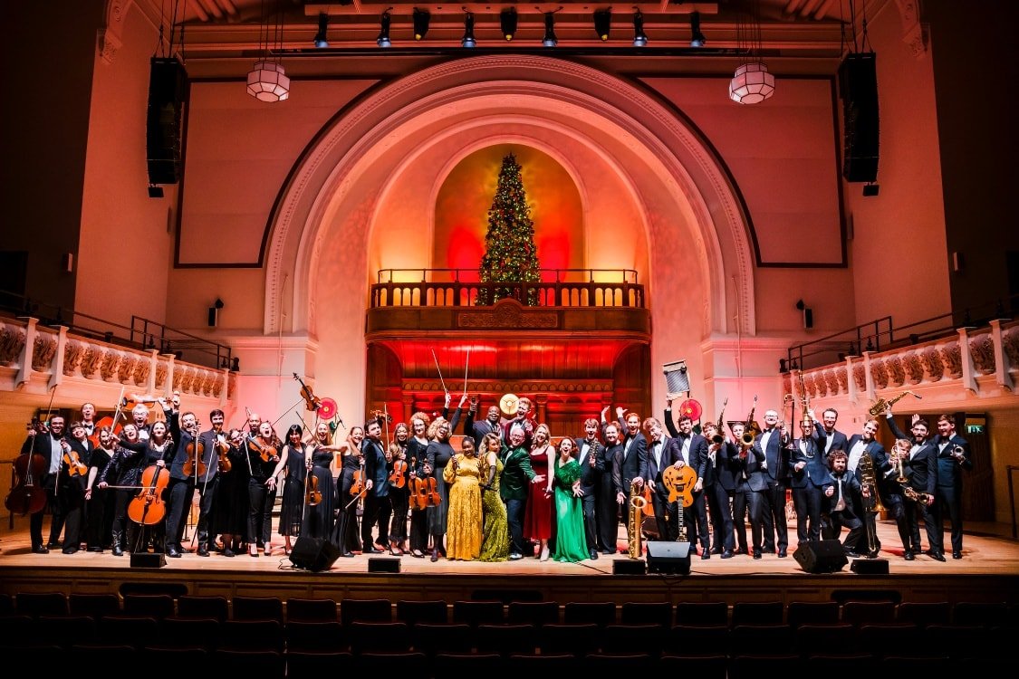 Down for the Count tweet media