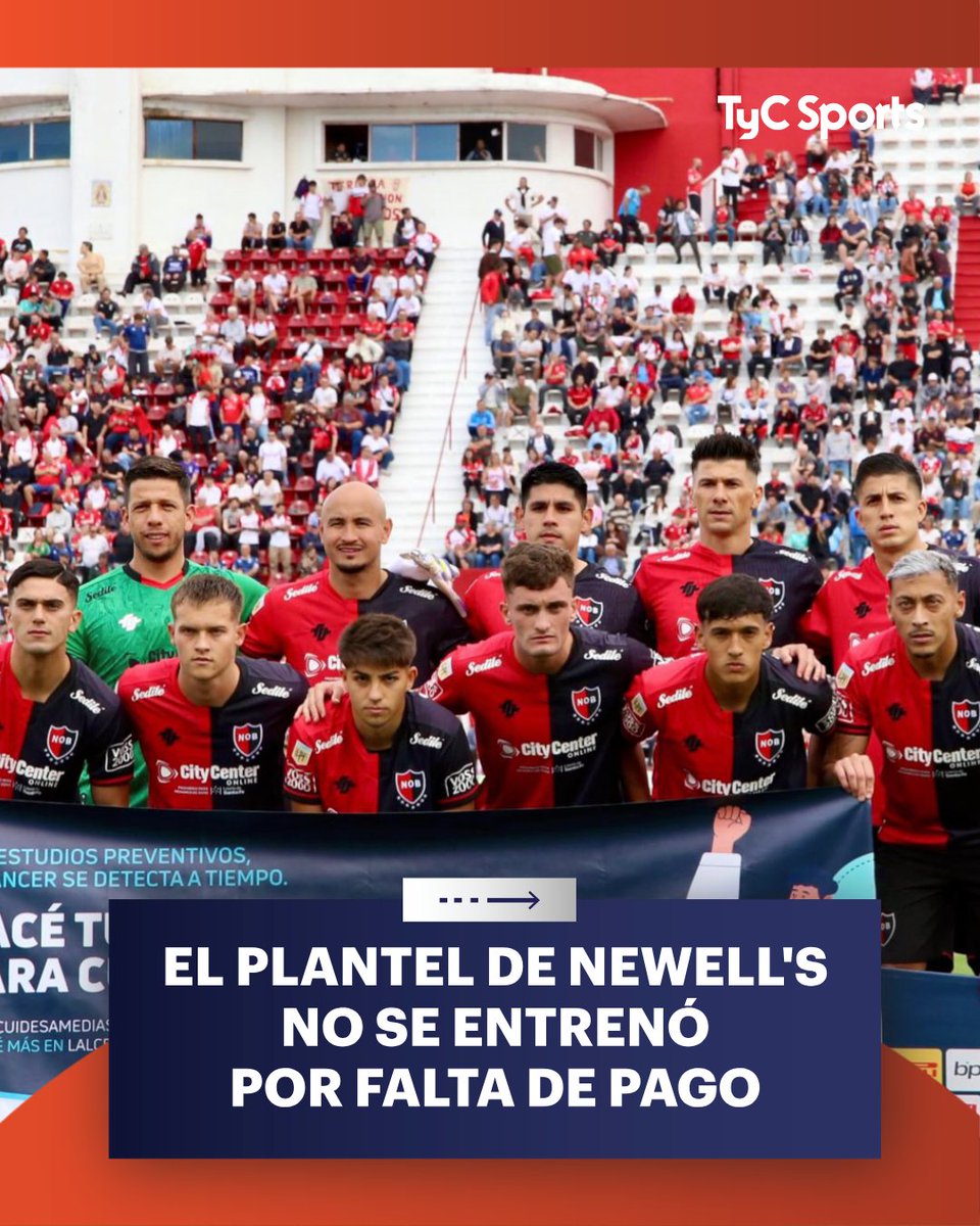 Se avivaron todos