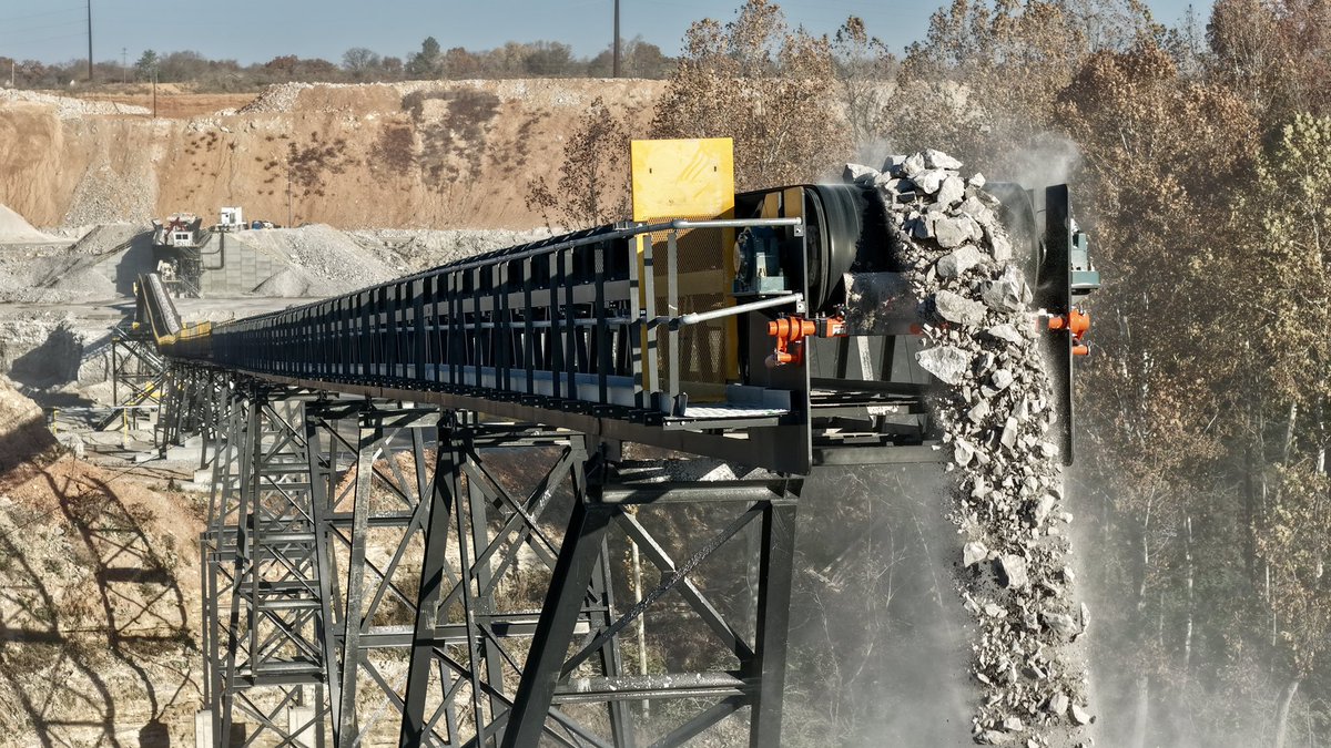 TCI Manufacturing tweet media