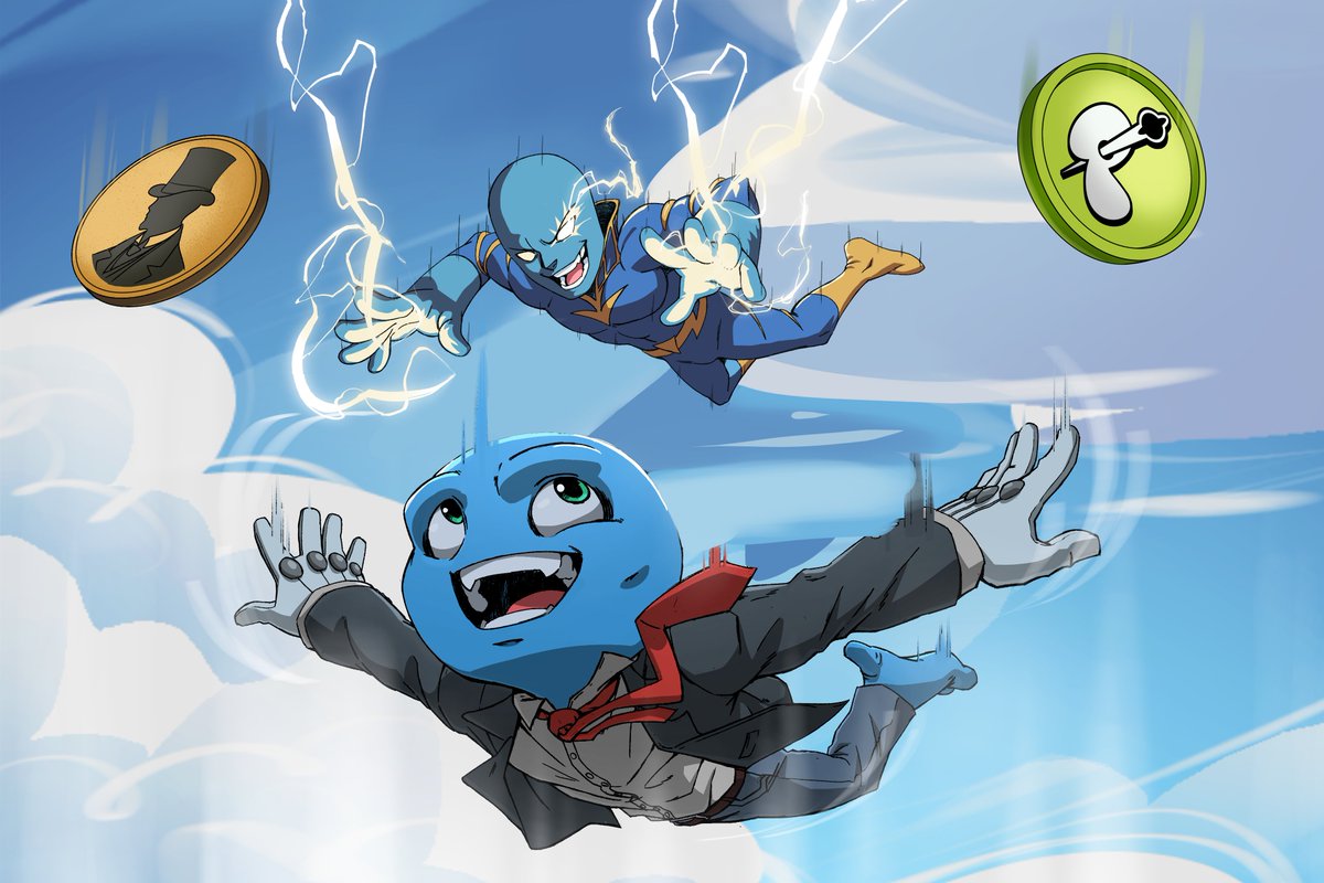 🚀 It’s been just one week since we kicked off our mint...
and we’ve already secured 520 BankFi vertical units across BTC mining ⛏️ and WMT nodes 🌐.

This isn’t just hype, this is real infrastructure.

These verticals are operated by <a href="/BankerLabs/">$BANK</a>, meaning we’re building real,