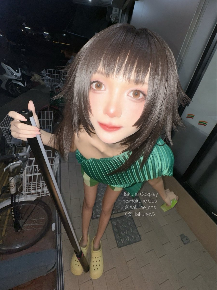 Hakune_Cos tweet media
