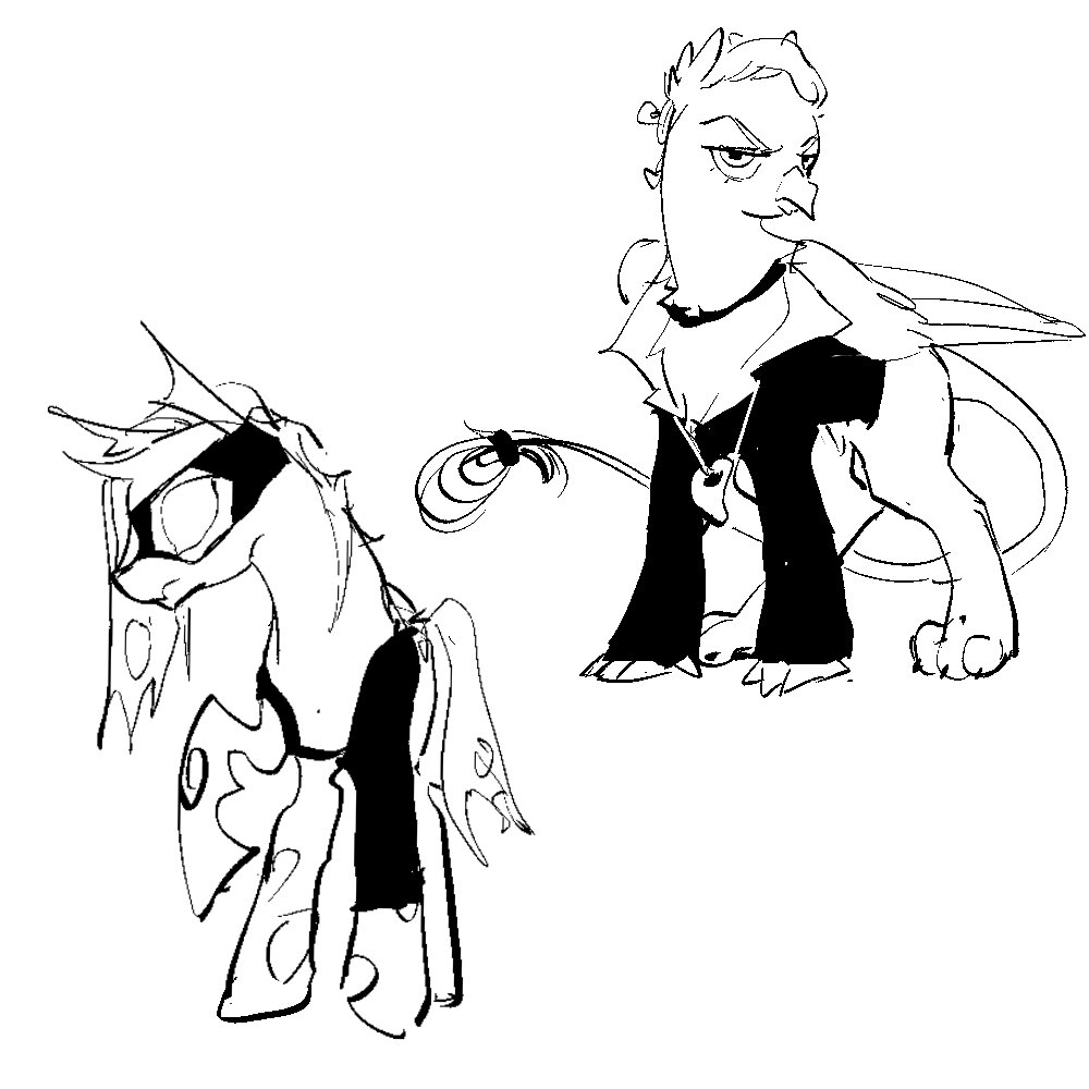 tomaoddle's tweet image. 🐴