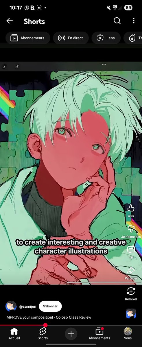 kashaisonfire's tweet photo. ref, premier essai, deuxième essai et final 😌 https://t.co/7I28QQcWKD
