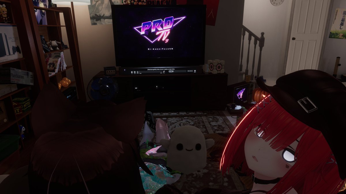 Noghost3's tweet image. i dont think we are watching the same thing @WanderingWlf