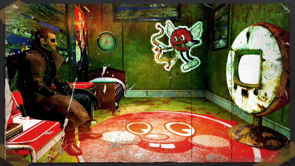 ElDistopista's tweet image. I&apos;ll never forget that feeling. The day I finally got my C.A.M.P. exactly right. After all that time, just stopping... and looking around. It was perfect. My own little corner. It truly felt like home.
Happy 7th Birthday, Fallout 76. Thanks for all the adventures.