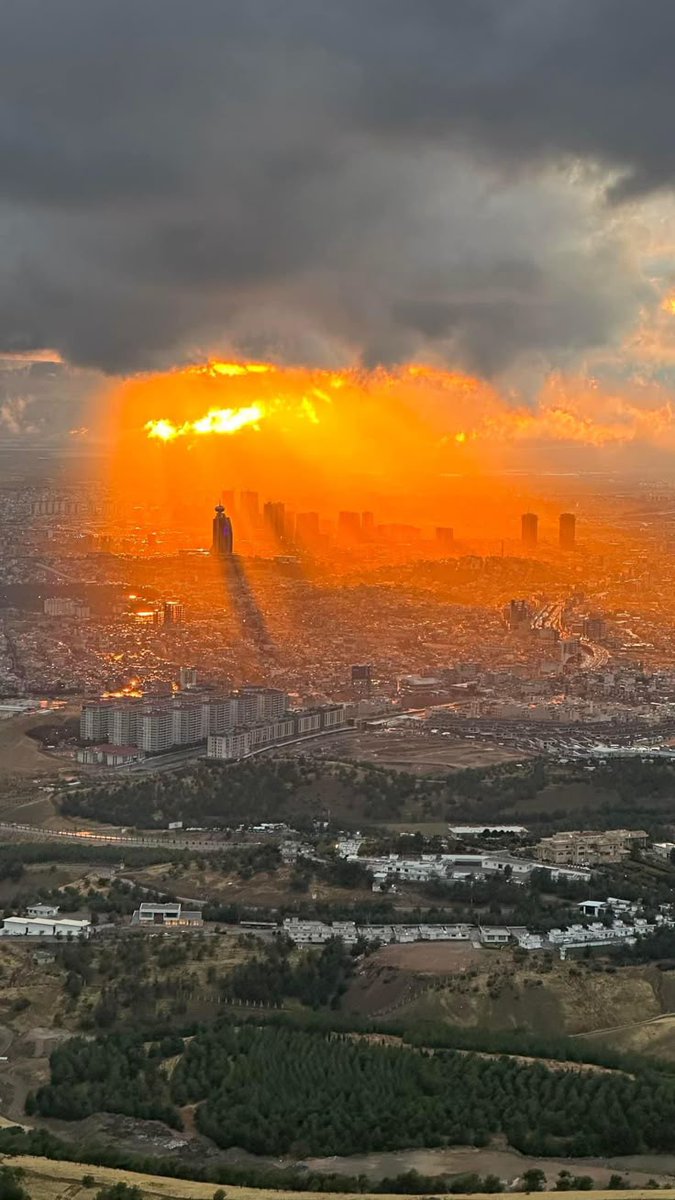 نیشتمانی یەکەم و کۆتاییم.